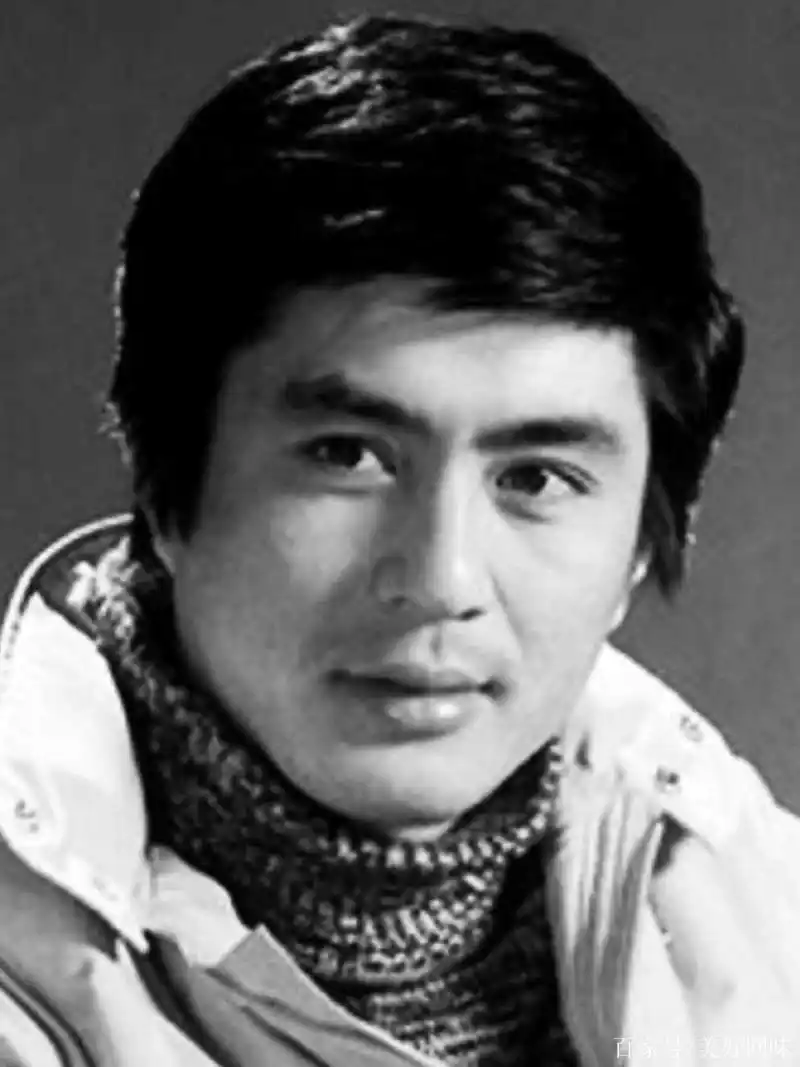 20位八十年代人气男影星:周里京,唐国强,朱时茂,宝珣,卢君