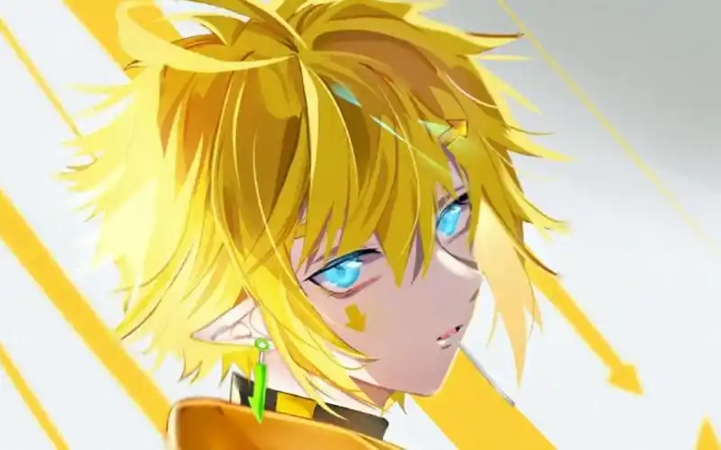 凹凸世界#凹凸世界金