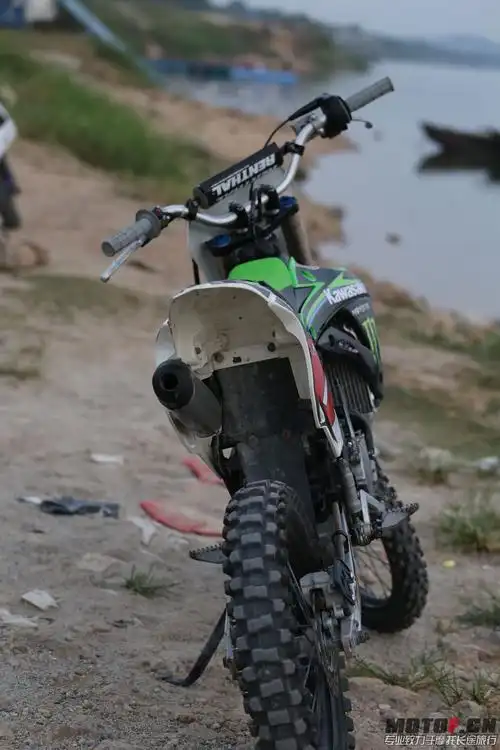 惠州博罗出14款二冲场地版kx85-出售专区-国内最纯净的摩托车论坛