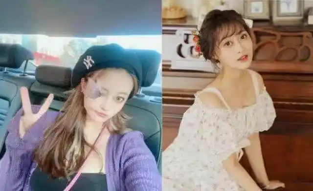 魔仙孙侨潞离世仅25岁生前经历揭开网红圈最后一块遮羞布