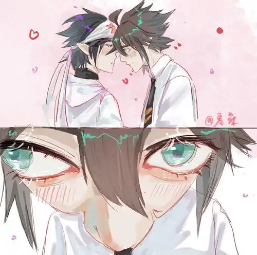 余笙的推荐 | lofter(乐乎) - 让兴趣,更有趣