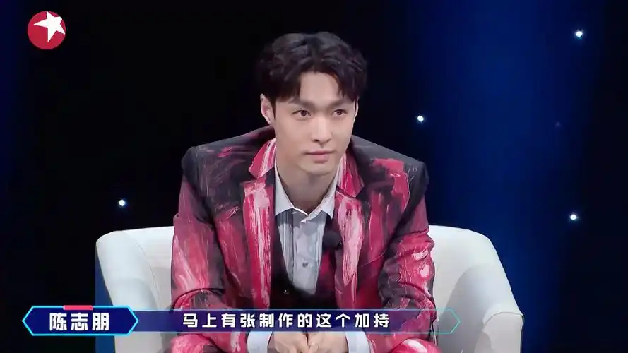 金曲青春:张艺兴亲自上场指导夏之光刘也,提完建议竟变迷弟?