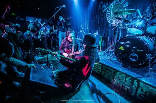 成都音乐酒吧装修技巧 主题酒吧设计攻略?