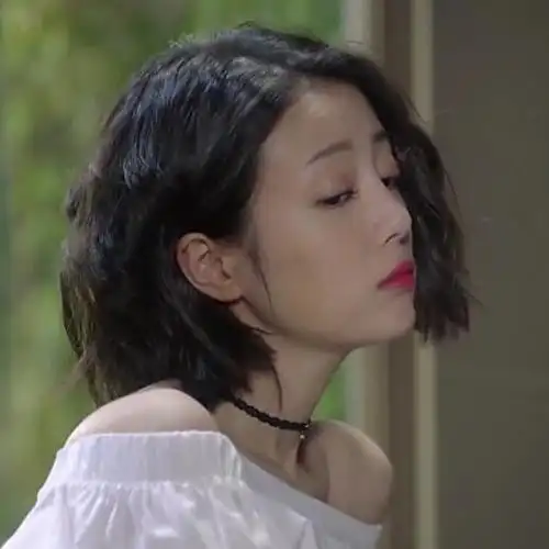 韩版韩国日韩choker颈带2002漂亮的李慧珍同款蕾丝项圈短款项链