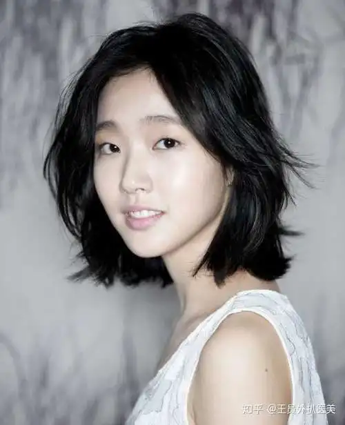 各种单眼皮类型(单眼皮好看的眼型)-大恒文化