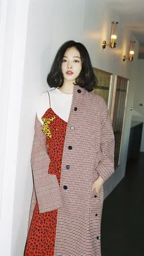 崔雪莉 人间水蜜桃