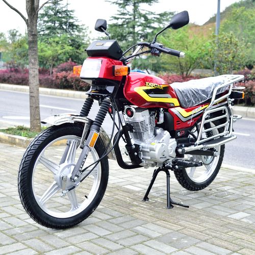 国4电喷大江牌全新原装经典款男150摩托车整车可上牌省油跨骑车