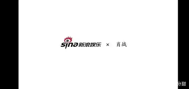 肖战《新浪娱乐》采访,部分文字版整理,采访言之有物,值得一看