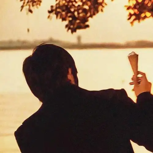 不能说的秘密情侣头像来了