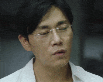 张东升计划杀掉妻子之前的哭戏问完那句经典的"我还有机会吗?