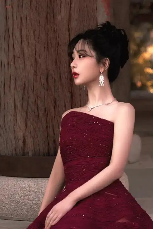 杨紫- 高清图片,堆糖,美图壁纸兴趣社区