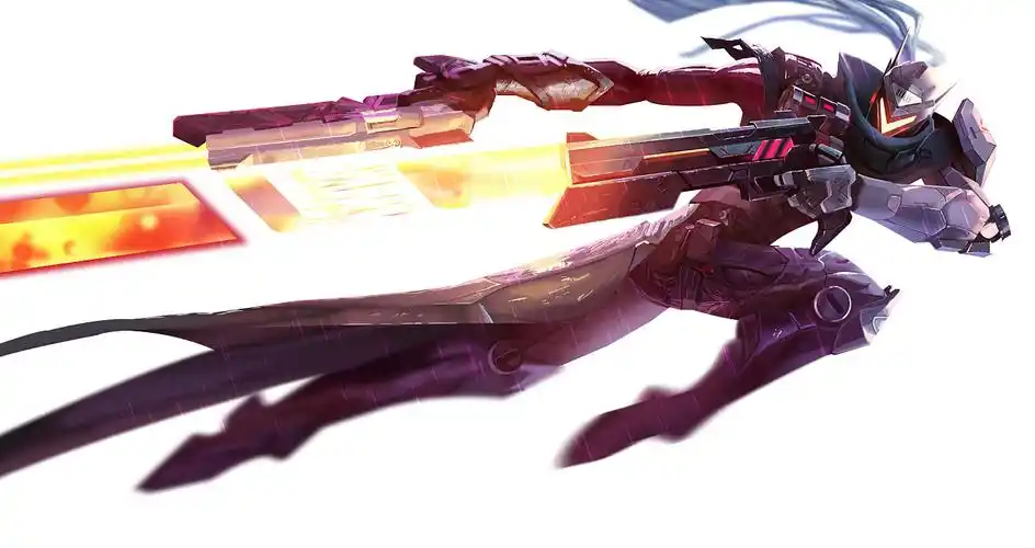 源计划卢锡安鼠绘