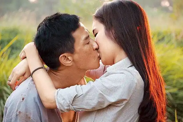 泰国最美女星,表白古天乐,粉丝坚决不同意?