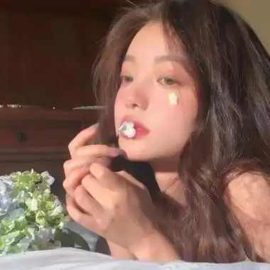 干净气质小众撩人微信女头合集_女生头像_美头网