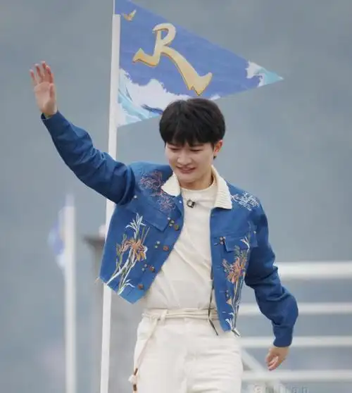 奔跑吧官微换头像网传嘉宾阵容曝光网友收视率稳了