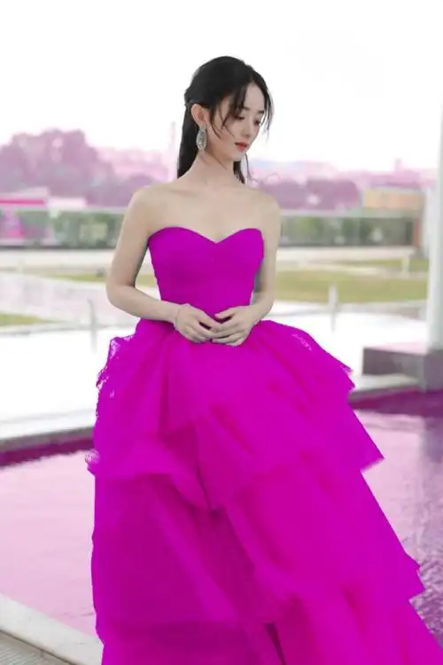 自调颜色2(赵丽颖)