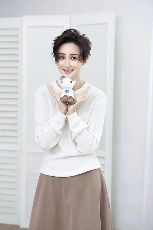 全新升级oli6新品重磅上市二姐张歆艺成为首席体验官