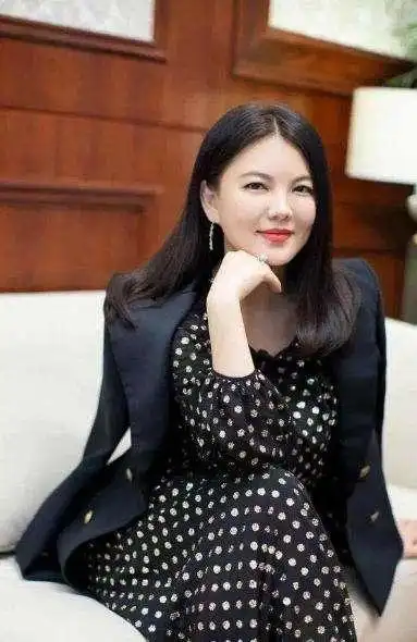 43岁李湘近照 李湘以前的照片-图片大观-奇异网