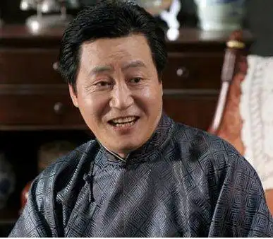 赵宝刚个人资料及近况和图片和导演的电视剧 - 新宇视窗