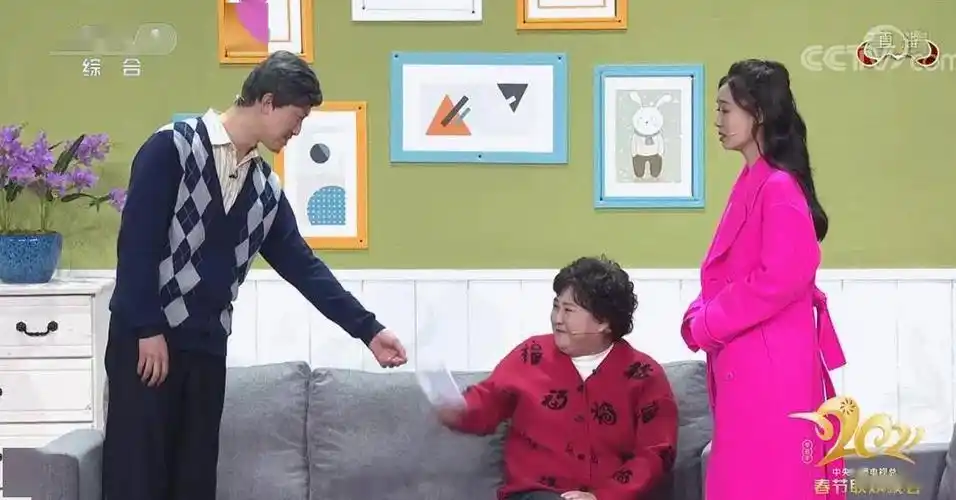 春晚小品《一波三折》走进现实,心理暗示竟然能引发心理疾病_丁永卓