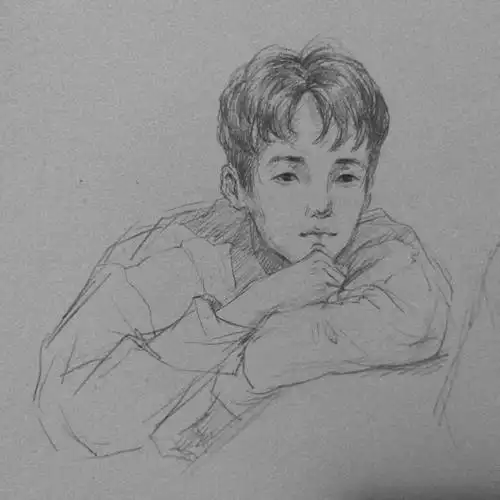 郭麒麟 - 盐渍话梅99