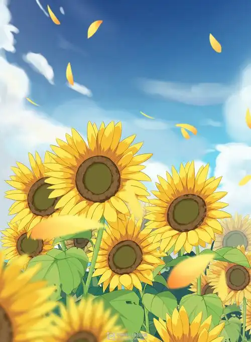 《背景绘制练习—动漫插画背景提升训练》by 自由の生灵