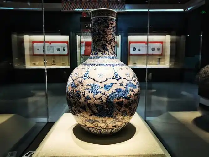 济南市博物馆麻雀虽小五脏俱全