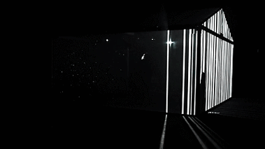 全息投影技术打造光影视觉艺术