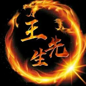 叫我王先生头像