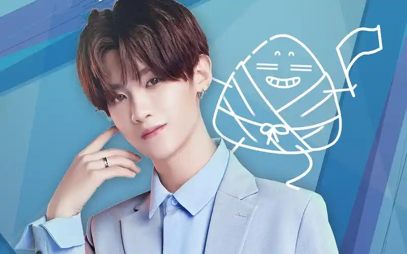 nine percent帅气海报图片壁纸