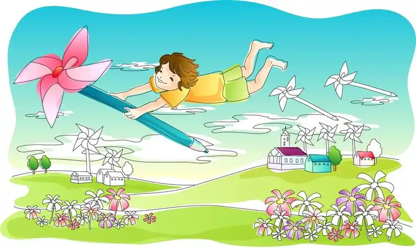 阻碍你成长脚步的只有你自己