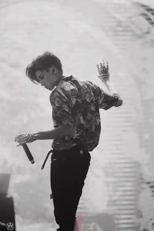 小鬼- 堆糖,美图壁纸兴趣社区