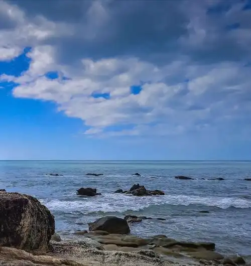 情迷三亚湾(下)