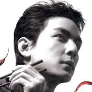 吴彦祖qq头像_高清吴彦祖qq头像-香港电影演员