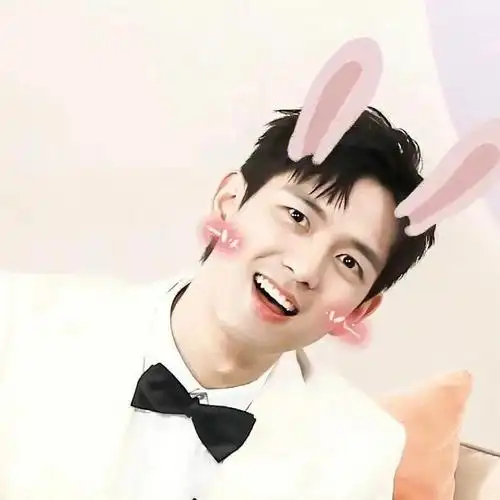 妈这男人为何酱莫可爱李现