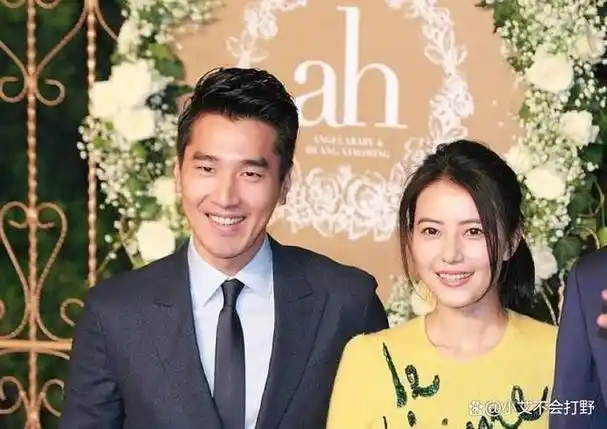 10年后再看赵又廷:娶了棋逢对手的高圆圆,是"最正确"的选择