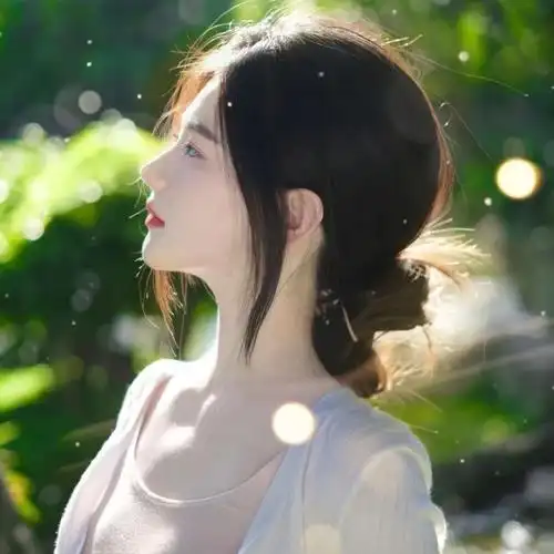 有没有夏天比较清爽的头像? - 知乎