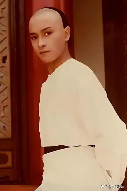 哥哥张国荣饰演过的12个经典古装角色