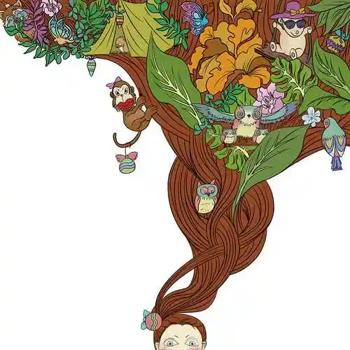 设计海报|插画|商业插画|阿悆 - 原创作品 - 站酷 (zcool)