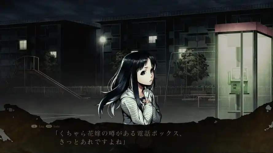 画风诡异惊悚 恐怖游戏《死印》10月登陆日本xbox one