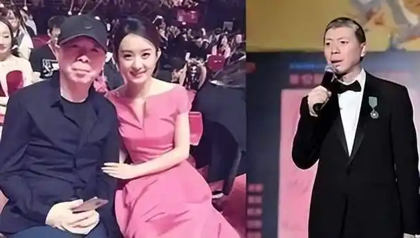 揭秘赵丽颖和吴亦凡,张碧晨的纠纷始末,真相让人意外!