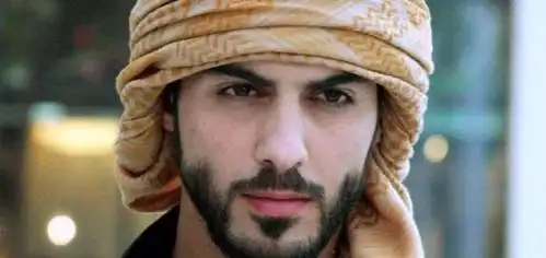 世界十大帅哥排行榜高以翔仅排末尾