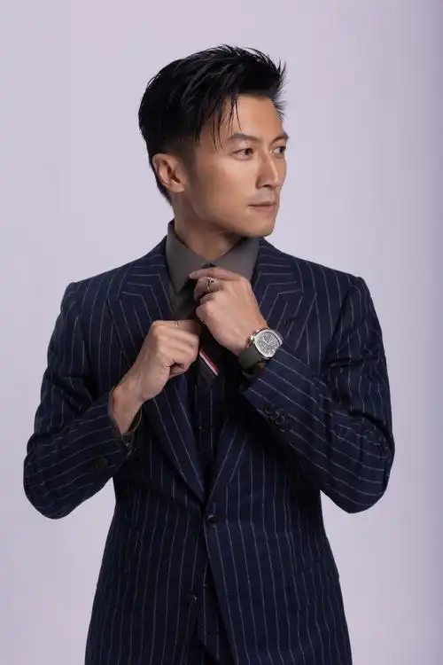 谢霆锋点赞达人秀##点赞达人秀