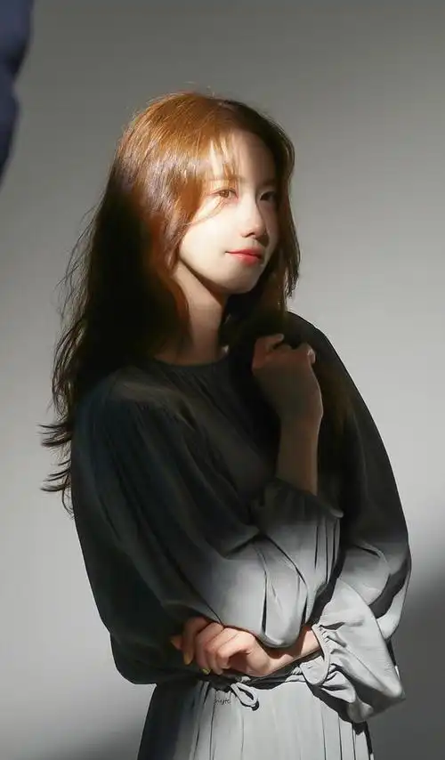 十大高颜值韩国女星个个都美得与众不同你最青睐谁