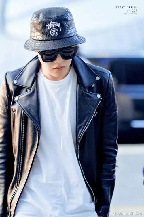 有哪些身高170左右穿衣很有品味的男明星?