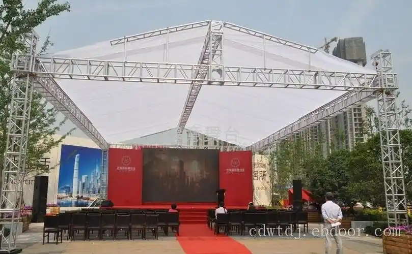 给成都美舞台设计有限公司的成都舞台搭建|成都专业舞台搭建供应商