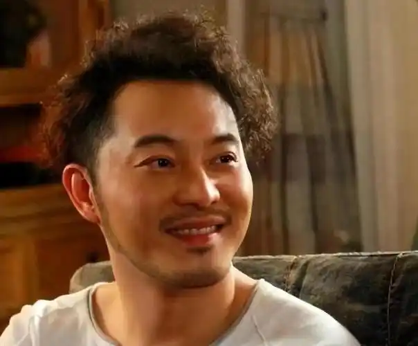 比发福更可怕的是发腮,原来这才是明星颜值第一杀手,堪比毁容!|沙溢|