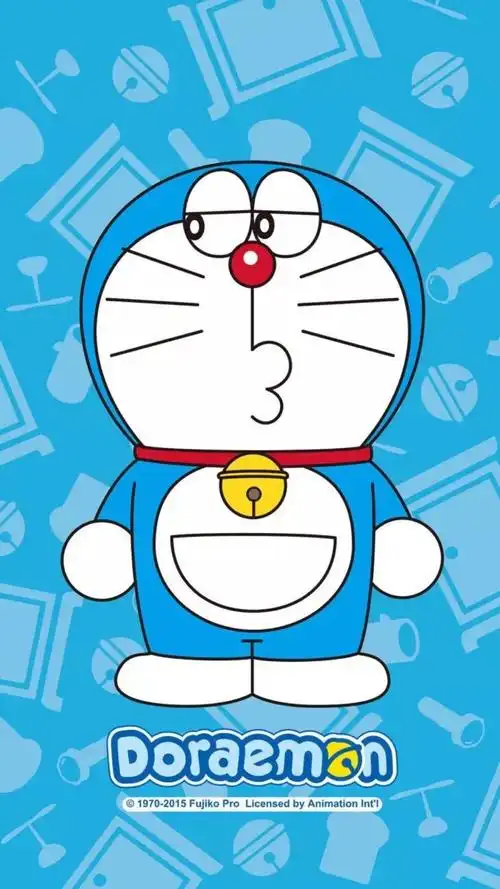 哆啦a梦 - 堆糖,美图壁纸兴趣社区