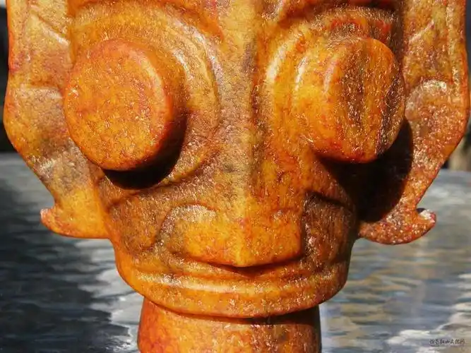 三星堆玉器a版请进