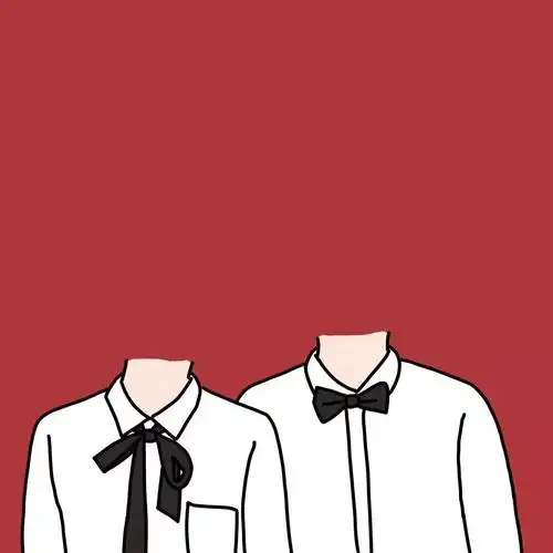 各类p图素材太好玩了